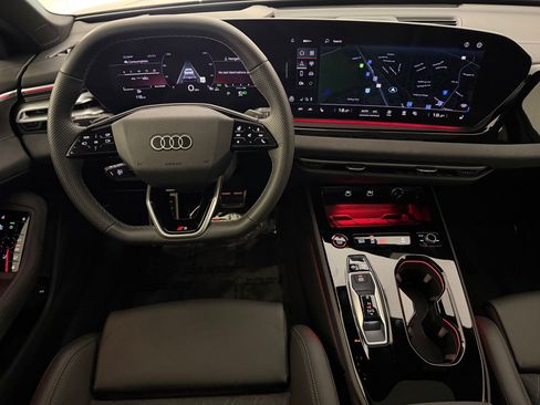Used 2025 Audi S5 Premium Plus w/ Premium Plus Package AWD/4WD image 29