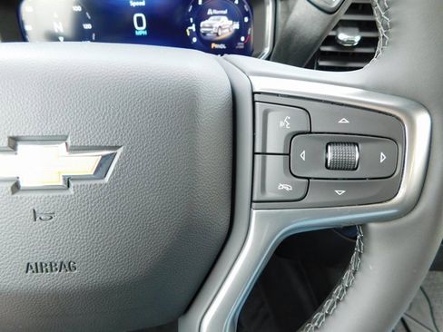 New 2026 Chevrolet Silverado 1500 LT w/ Safety Package image 32