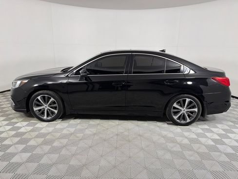 Used 2018 Subaru Legacy 3.6R Limited image 8