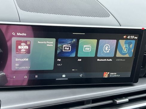 New 2026 Hyundai Santa Fe SE AWD/4WD image 18