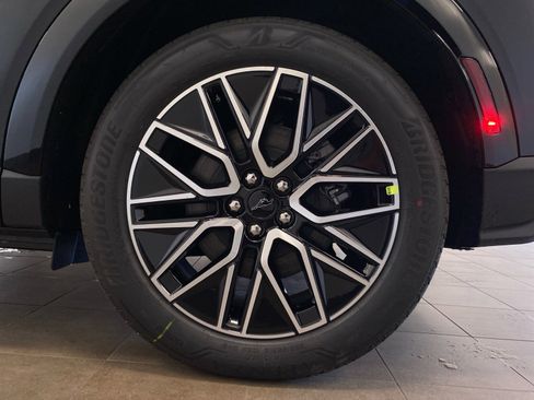 New 2025 Ford Mustang Mach-E Premium w/ Interior Protection Package image 49