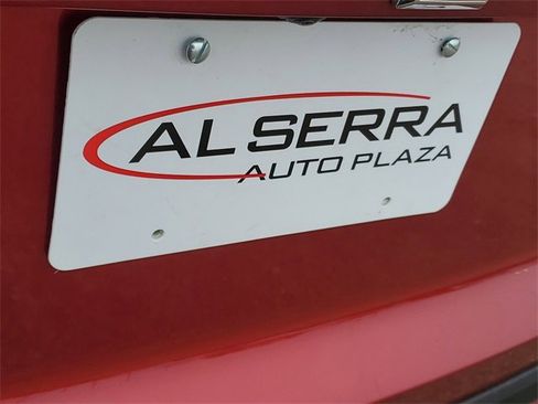 Certified 2025 Chevrolet Equinox LT image 6