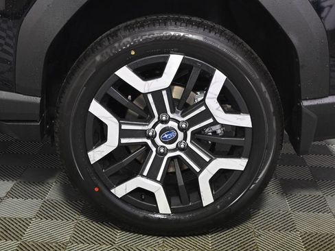 New 2026 Subaru Outback Touring XT AWD/4WD image 20