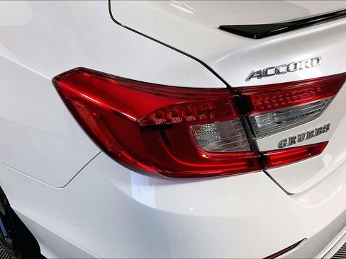 Used 2021 Honda Accord Sport Special Edition image 40