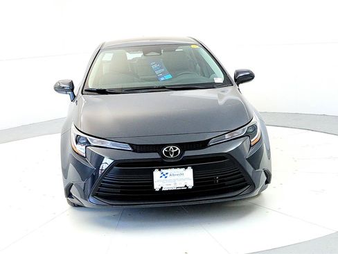 New 2026 Toyota Corolla LE image 8