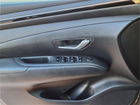 Used 2023 Hyundai Tucson Blue image 20