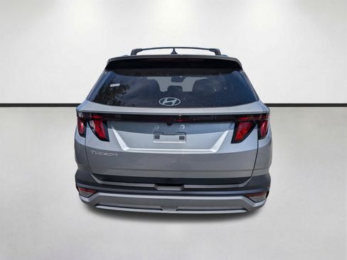 New 2026 Hyundai Tucson SEL FWD image 5