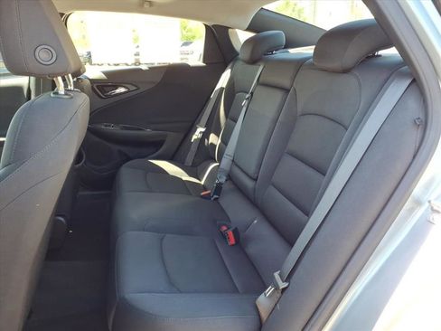 Used 2024 Chevrolet Malibu LT FWD image 23