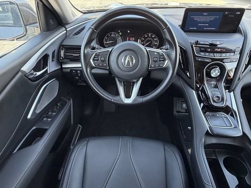 Used 2024 Acura RDX SH-AWD w/ Technology Package image 14
