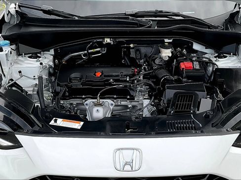 Used 2026 Honda HR-V EX-L image 29