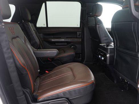 Used 2020 Ford Expedition Max King Ranch image 17