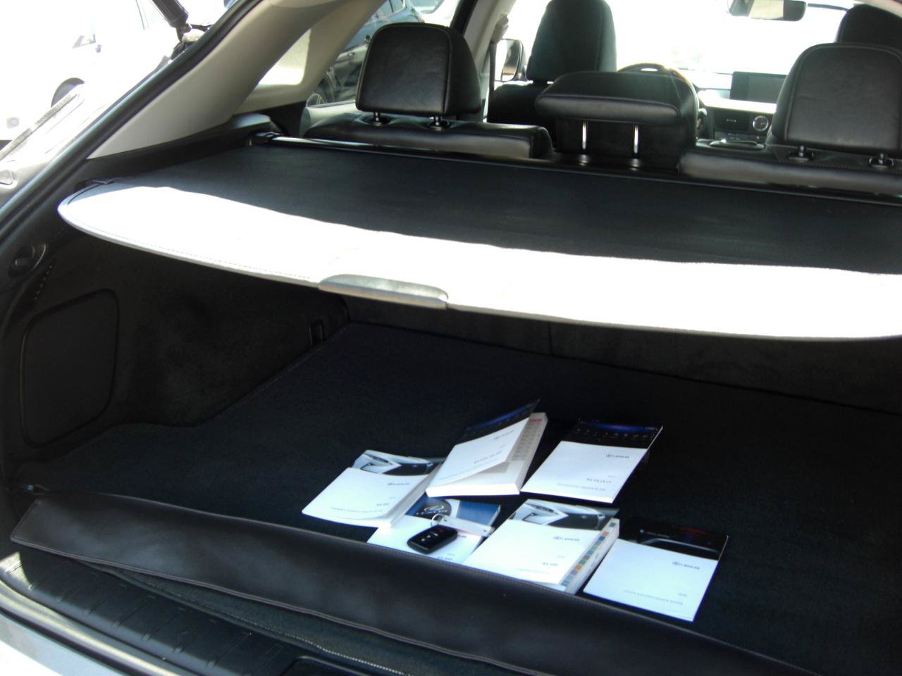 Used 2016 Lexus RX 350 FWD w/ Premium Package image 13