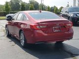 Used 2018 Honda Accord LX image 5