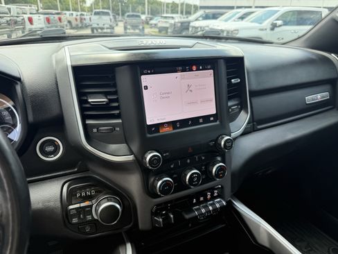 Used 2023 RAM 1500 Lone Star AWD/4WD image 18