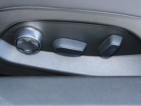 Used 2025 Chevrolet Corvette Z06 w/ Stealth Interior Trim Package image 35