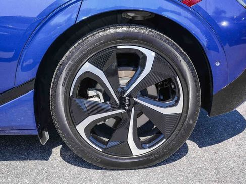 Certified 2023 Kia EV6 GT-Line AWD/4WD image 10