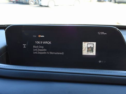 Used 2023 MAZDA CX-30 AWD 2.5 S w/ Preferred Package image 39