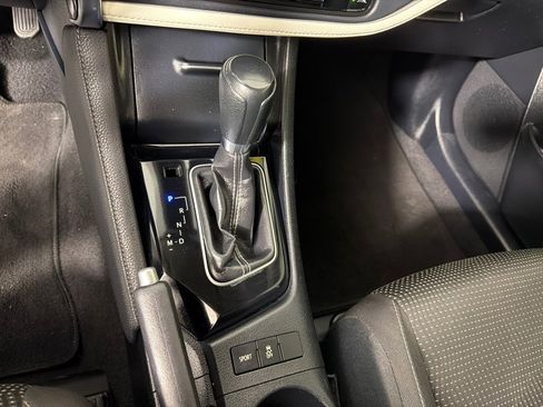 Used 2017 Toyota Corolla iM w/ Carpet Mat Package image 16