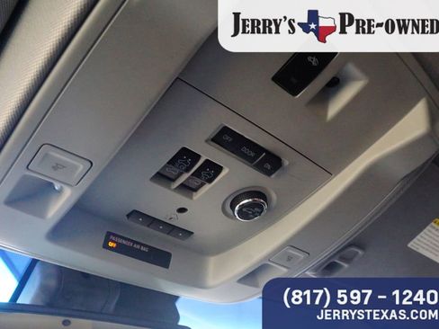 Used 2019 Chevrolet Tahoe Premier w/ Premier Plus Edition AWD/4WD image 13