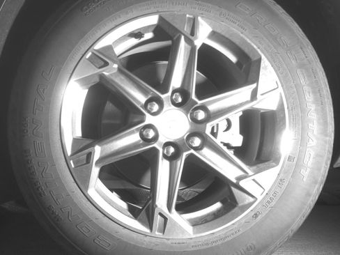 Used 2025 Chevrolet Blazer LT FWD image 16
