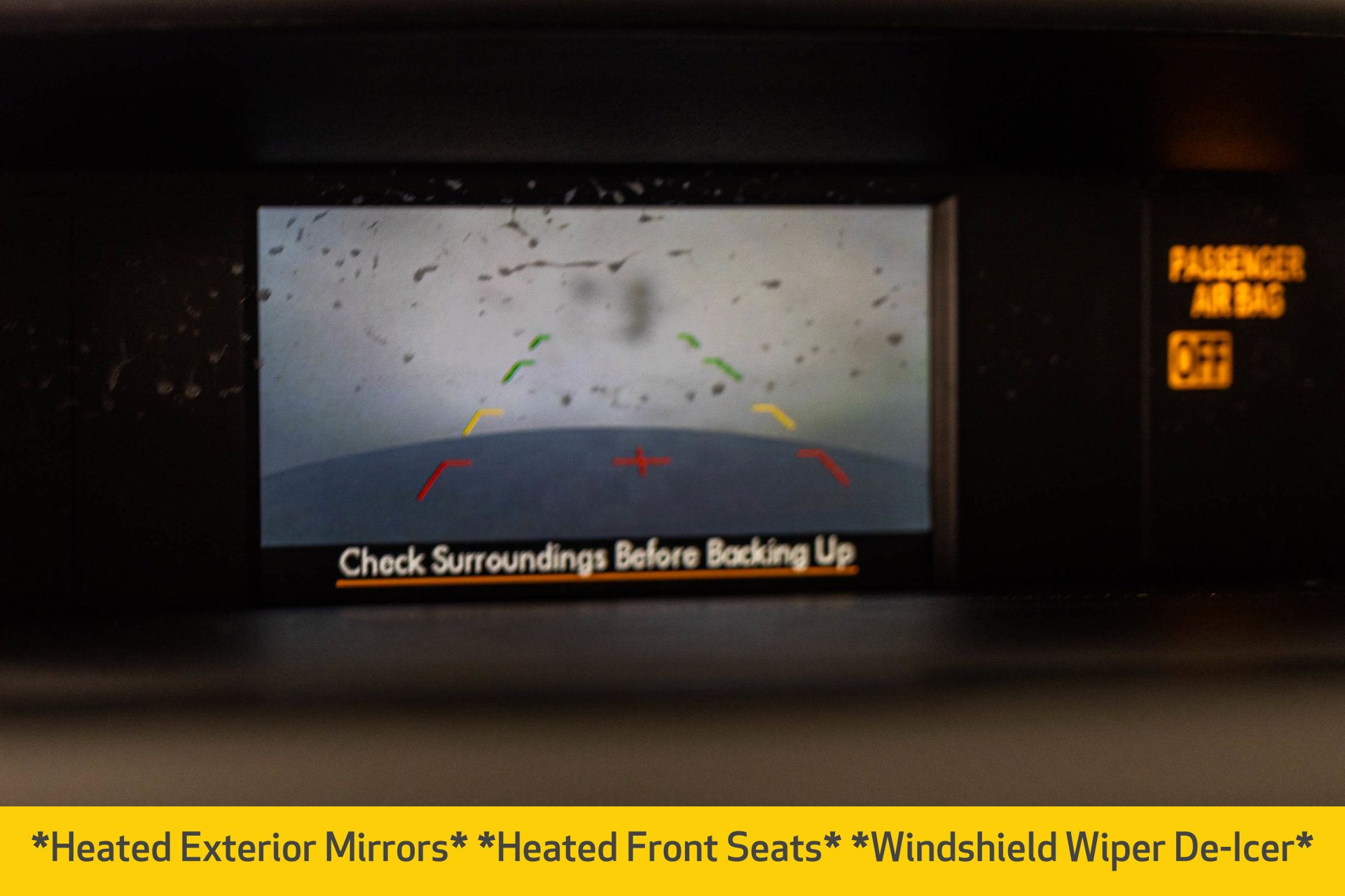 Used 2015 Subaru Forester 2.5i Premium w/ All-Weather Package AWD/4WD image 8