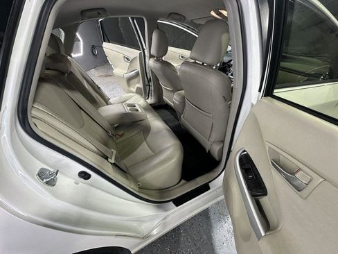 Used 2013 Toyota Prius Two FWD image 25