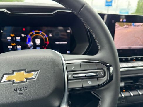 New 2026 Chevrolet Colorado LT image 27