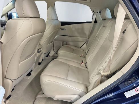 Used 2015 Lexus RX 350 AWD image 20