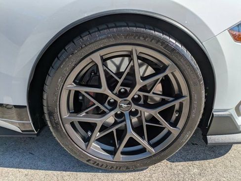 Used 2021 Ford Mustang Mach 1 w/ Mach 1 Handling Package image 11