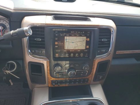 Used 2016 RAM 2500 Longhorn RWD image 15