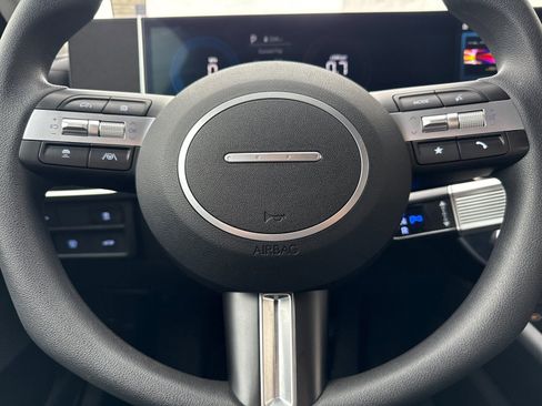 Certified 2024 Hyundai Sonata SEL image 23