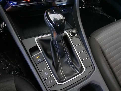 New 2025 Volkswagen Jetta S image 21