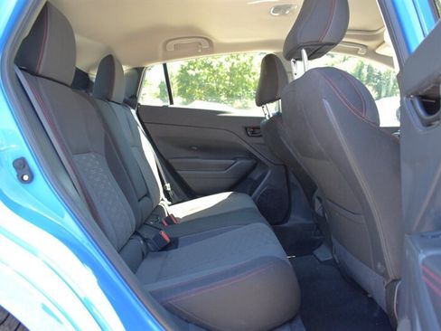 Used 2024 Subaru Impreza 2.0i Sport AWD/4WD image 25