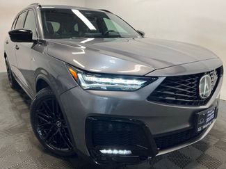 New 2026 Acura MDX A-Spec video 1