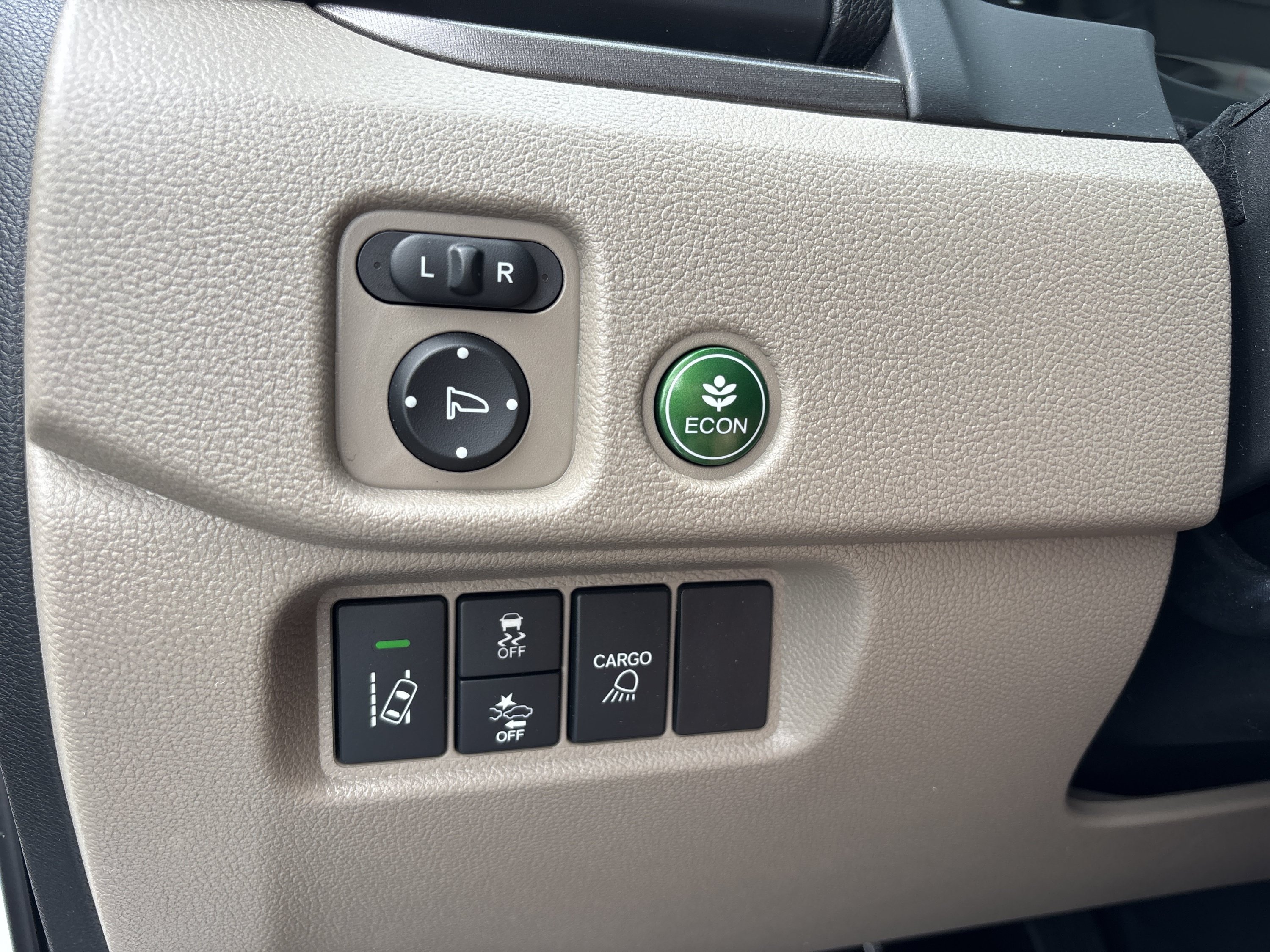 Used 2023 Honda Ridgeline RTL image 20