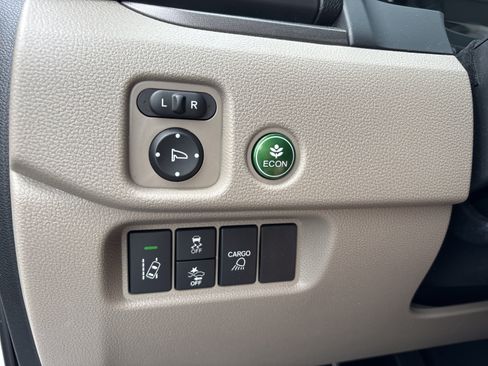 Used 2023 Honda Ridgeline RTL image 20