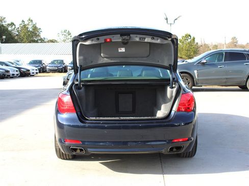 Used 2012 BMW 750i xDrive image 37