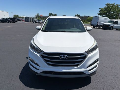 Used 2018 Hyundai Tucson Sport w/ Cargo Package AWD/4WD image 2