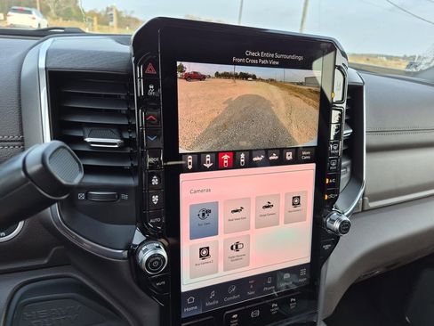 New 2026 RAM 2500 Laramie image 29