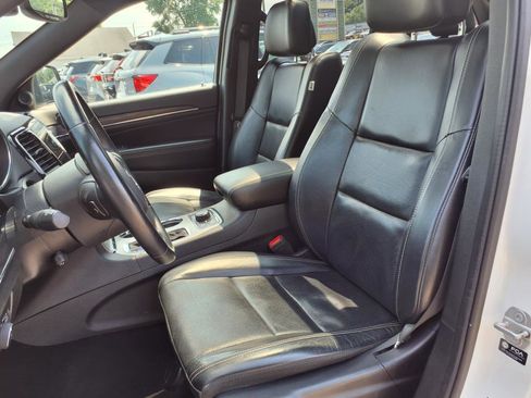 Used 2021 Jeep Grand Cherokee Limited w/ Quick Order Package 28K 80th image 6