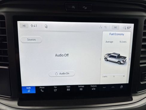 New 2026 Ford F150 XLT w/ FX4 Off-Road Package image 17