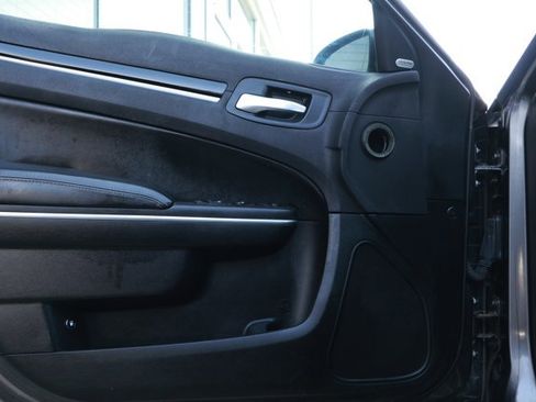 Used 2018 Chrysler 300 S w/ S Model Appearance Package image 21