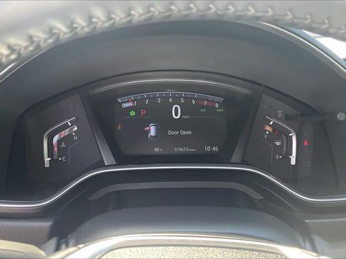 Used 2022 Honda CR-V Touring image 27