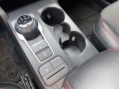 Certified 2023 Ford Escape ST-Line w/ Equipment Group 301A image 14