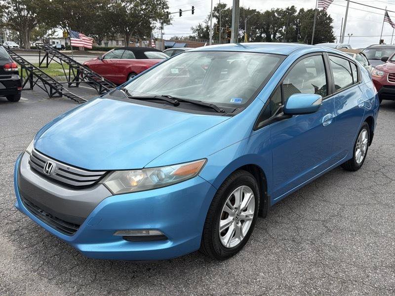 Used 2010 Honda Insight EX image 4