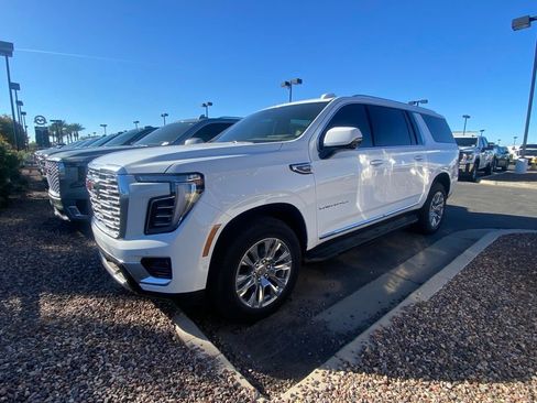 New 2026 GMC Yukon XL Denali image 1