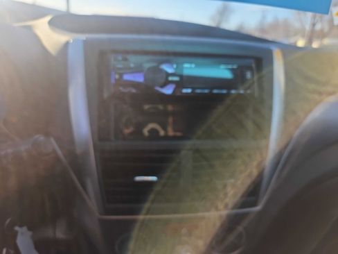 Used 2009 Subaru Forester 2.5XT w/ Popular Equipment Group 4B image 11