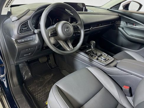 New 2026 MAZDA CX-30 AWD 2.5 S w/ Select Sport Pkg image 5