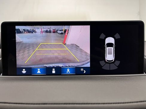 Used 2024 Acura MDX SH-AWD w/ Technology Package image 8