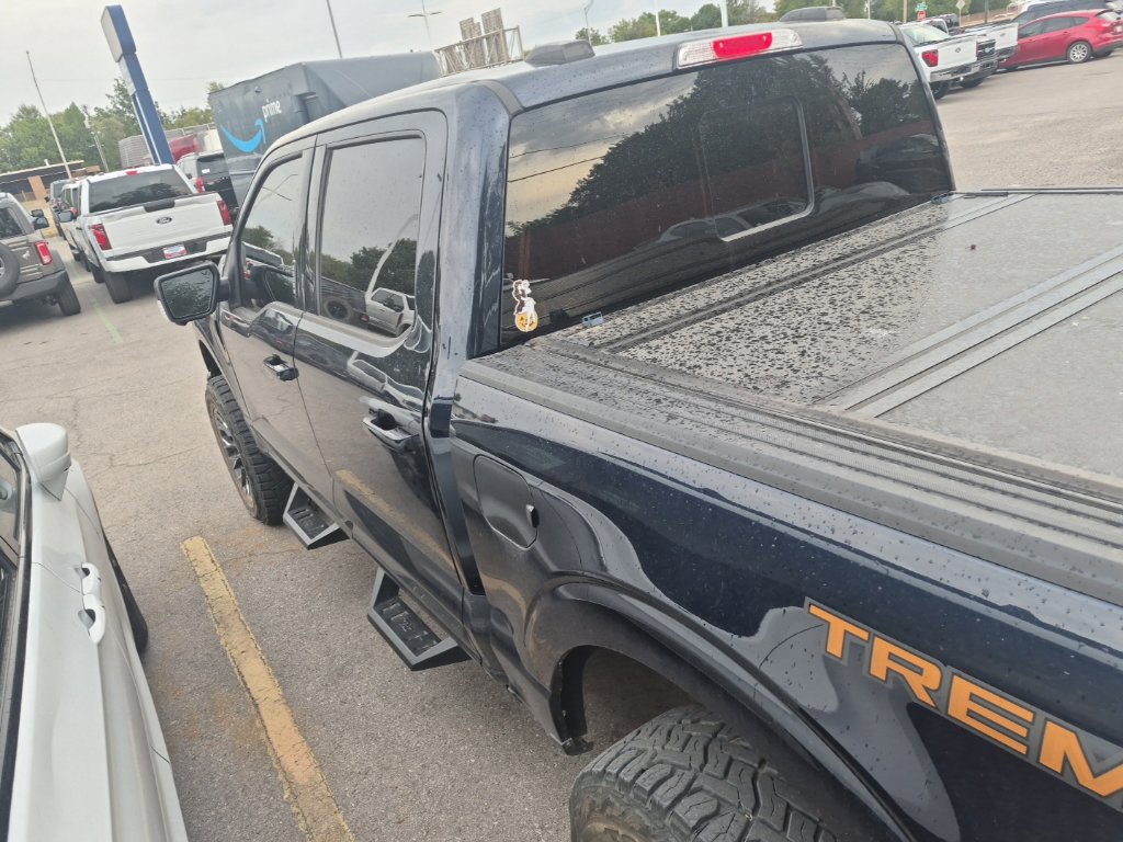 Used 2023 Ford F150 Tremor w/ Equipment Group 402A High AWD/4WD image 11